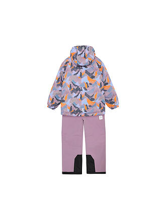 COLOR KIDS | Tuta da sci per bambina