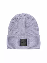 COLOR KIDS | Berretto di lana | Lilla