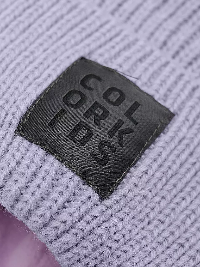 COLOR KIDS | Berretto di lana | 