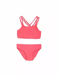 COLOR KIDS | Bikini da ragazza | Fucsia