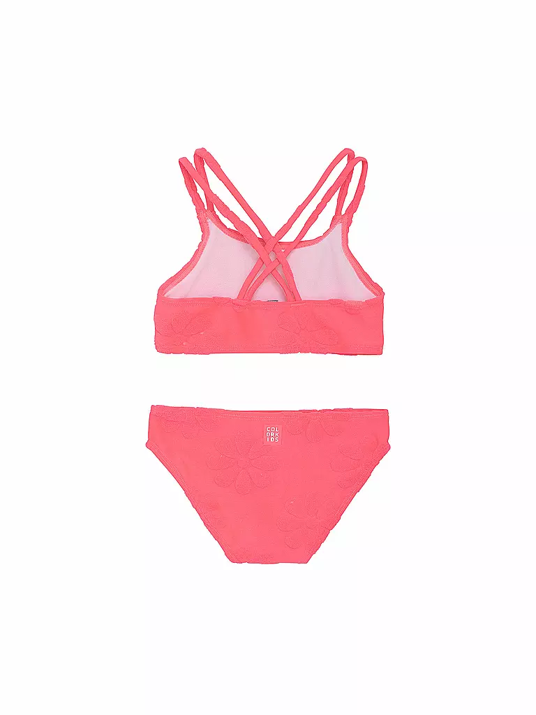 COLOR KIDS | Bikini da ragazza |