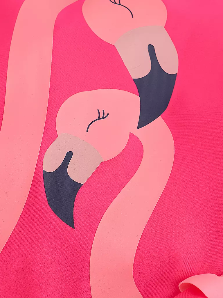 COLOR KIDS | Costume da bagno da bambina con applicazione |