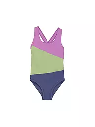 COLOR KIDS | Costume da bagno da ragazza | Lilla