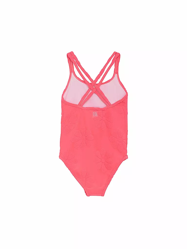 COLOR KIDS | Costume da bagno da ragazza |