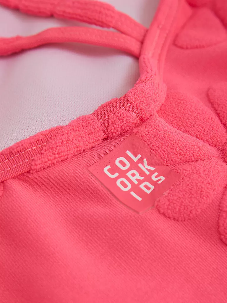 COLOR KIDS | Costume da bagno da ragazza |