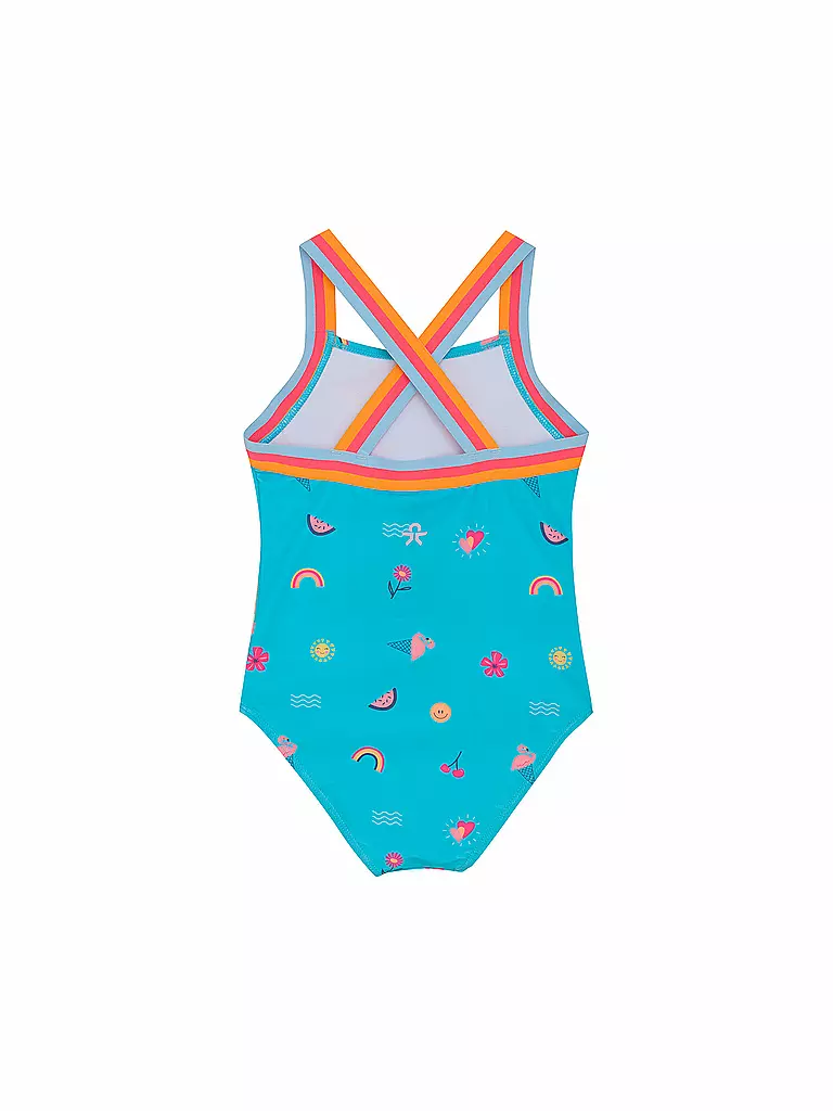 COLOR KIDS | Costume da bagno per bambina |