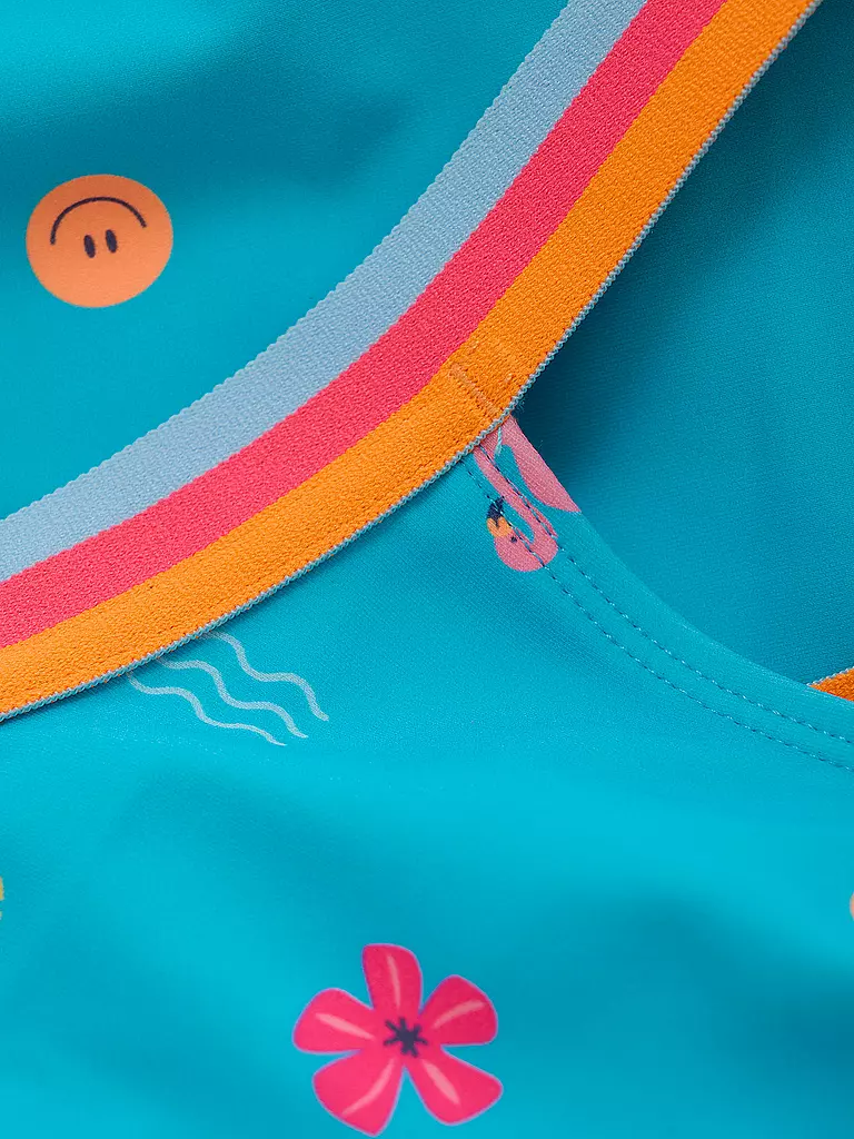 COLOR KIDS | Costume da bagno per bambina |