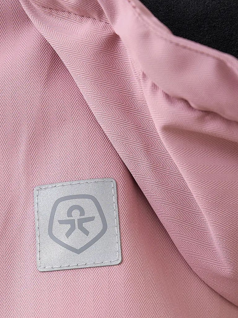 COLOR KIDS | Giacca da sci colorblock da ragazza |