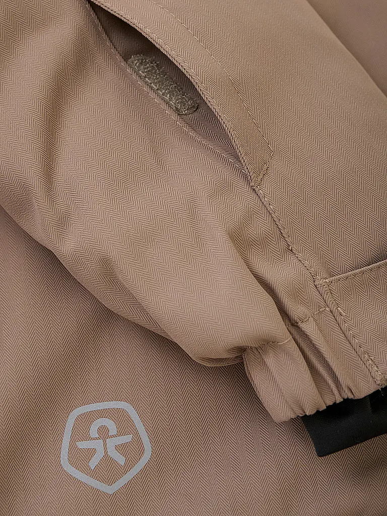 COLOR KIDS | Giacca da sci colorblock da ragazzo |