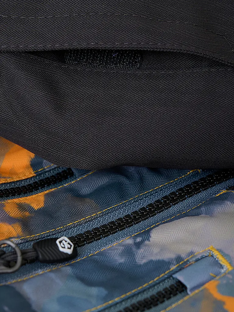 COLOR KIDS | Giacca da sci colorblock da ragazzo |