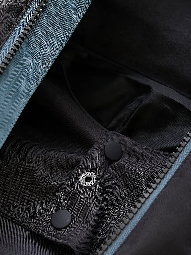 COLOR KIDS | Giacca da sci colorblock da ragazzo |