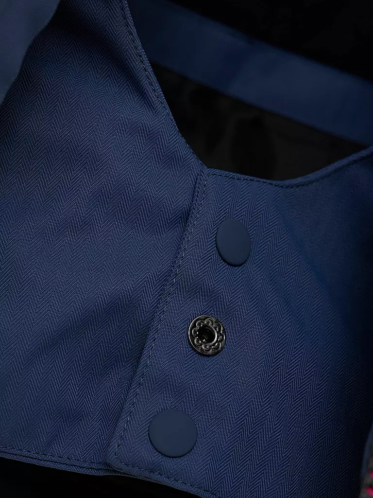 COLOR KIDS | Giacca da sci colorblock per bambina |