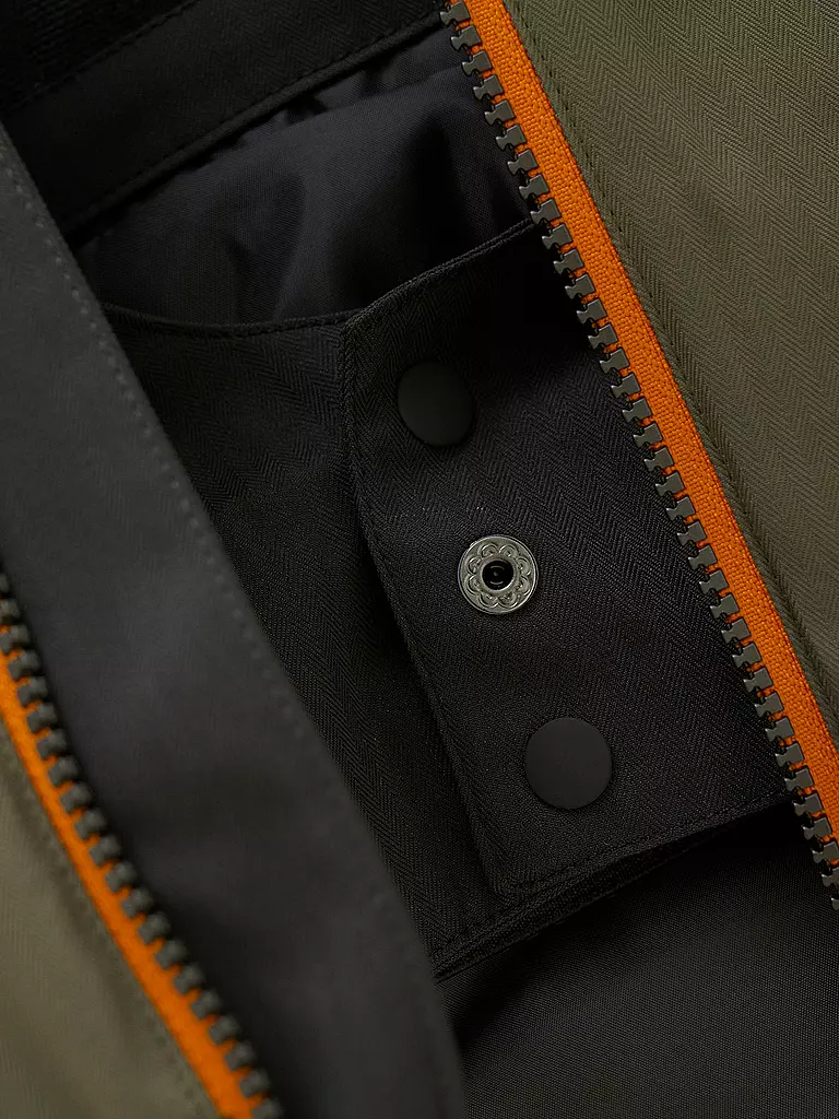 COLOR KIDS | Giacca da sci colorblock per ragazzi |