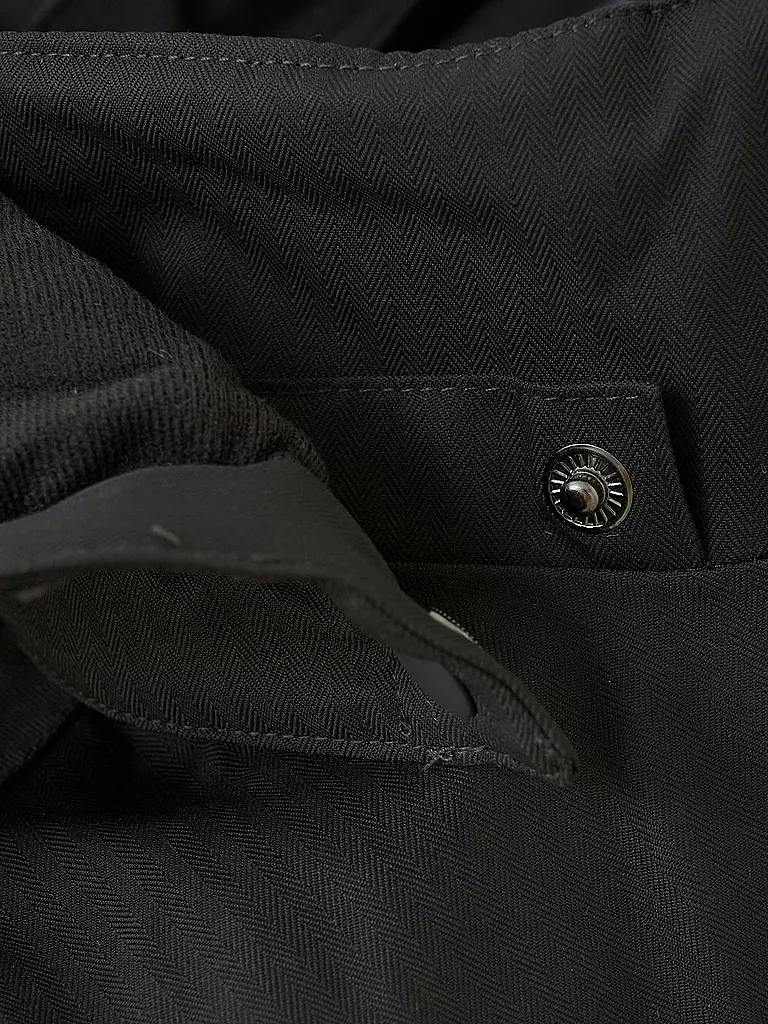 COLOR KIDS | Giacca da sci colorblock per ragazzi |