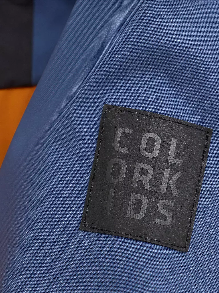 COLOR KIDS | Giacca da sci da ragazzo Contrast |