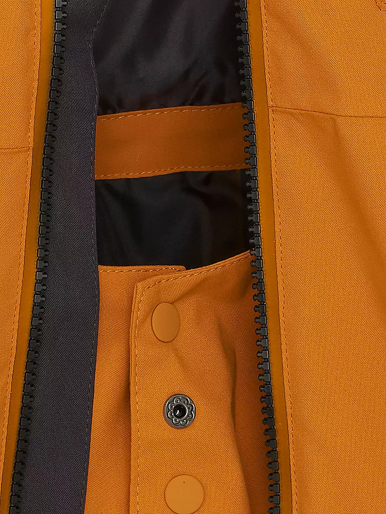 COLOR KIDS | Giacca da sci da ragazzo Contrast |