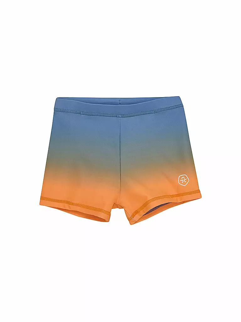 COLOR KIDS | Jungen Beinbadehose | Blu