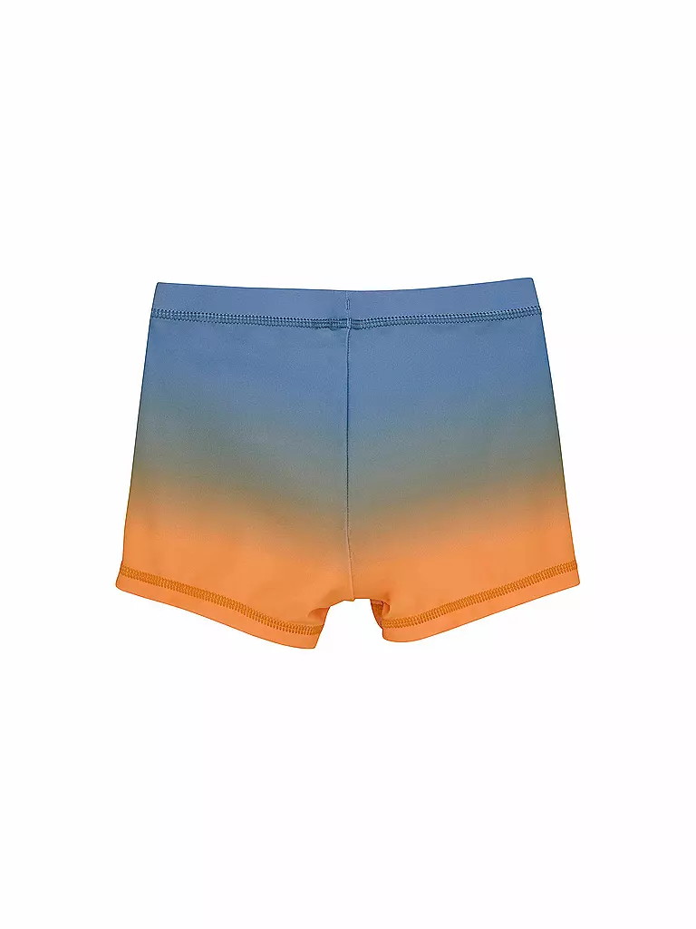COLOR KIDS | Jungen Beinbadehose | Blu
