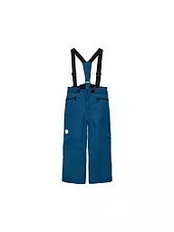 COLOR KIDS | Kinder Skihose Pockets | Blu