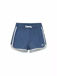 COLOR KIDS | Pantaloncini da bagno da ragazza | Blu scuro