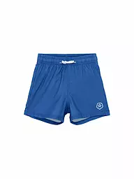 COLOR KIDS | Pantaloncini da bagno da ragazzo | Blu