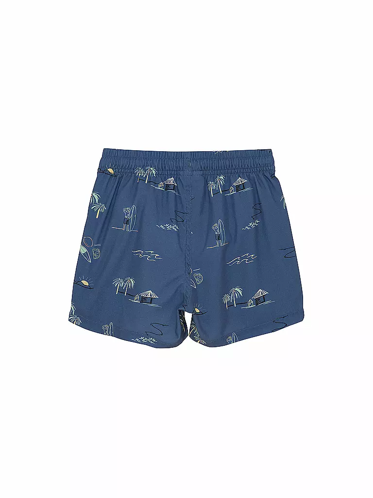 COLOR KIDS | Pantaloncini da bagno da ragazzo |