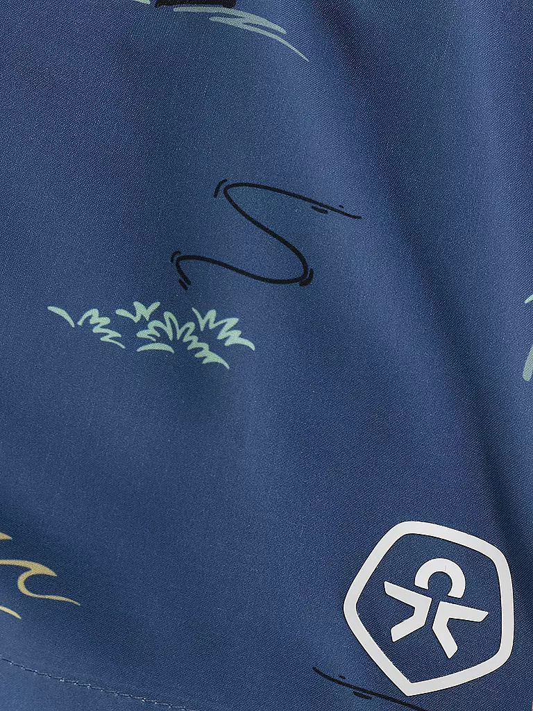 COLOR KIDS | Pantaloncini da bagno da ragazzo |