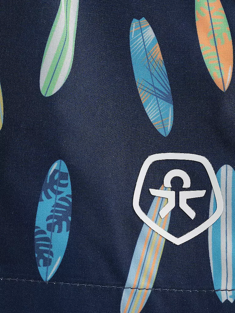 COLOR KIDS | Pantaloncini da bagno da ragazzo |