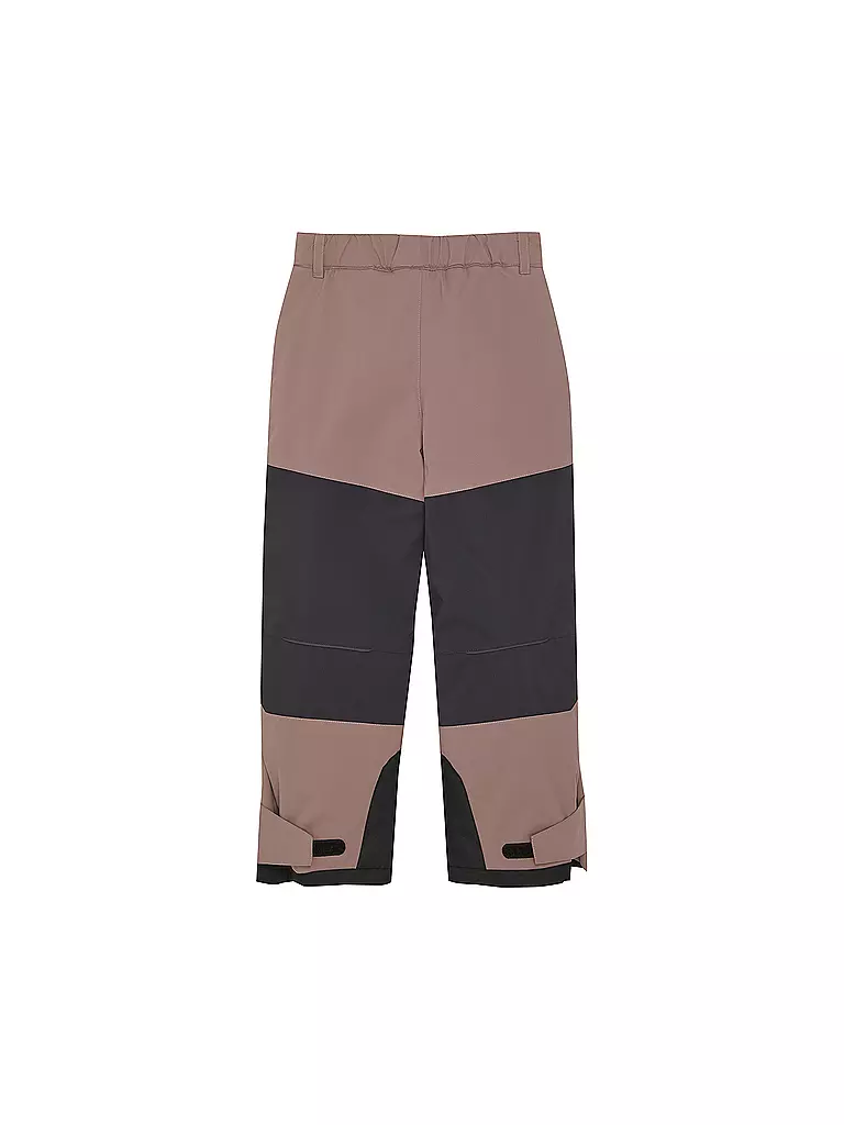 COLOR KIDS | Pantaloni da sci colorblock da ragazza | 