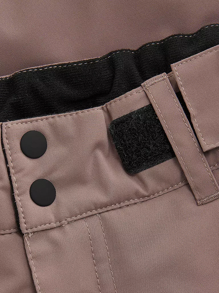 COLOR KIDS | Pantaloni da sci colorblock da ragazza | 