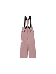 COLOR KIDS | Pantaloni da sci da ragazza | Rosa