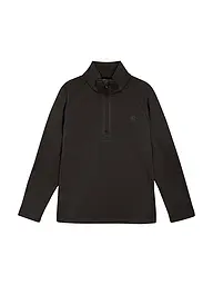 COLOR KIDS | Pile per bambini da indossare sotto | Nero