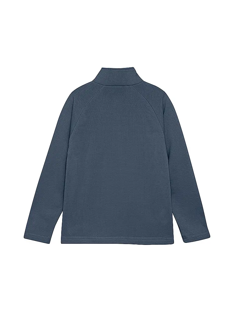COLOR KIDS | Pullover in pile da bambino | 