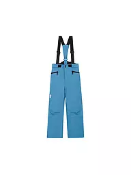 COLOR KIDS | Salopette da sci da ragazza | Blu