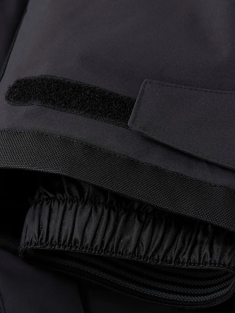 COLOR KIDS | Salopette da sci per bambini |