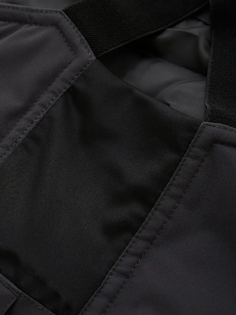 COLOR KIDS | Salopette da sci per bambini |