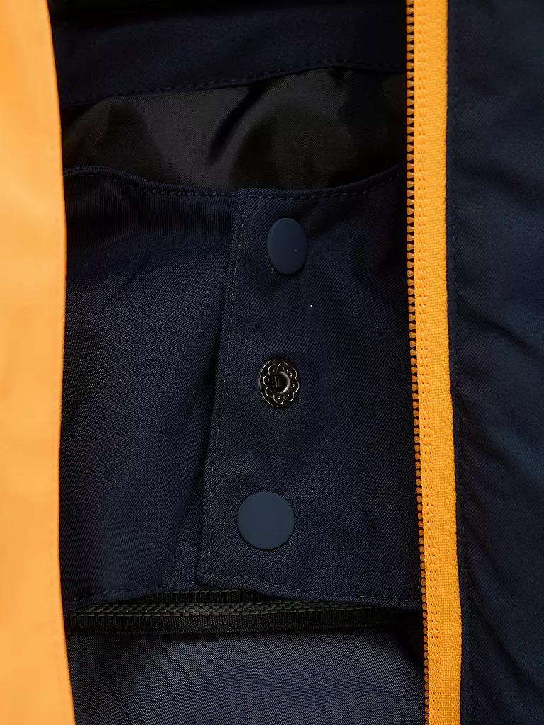 COLOR KIDS | Set da sci per bambini Colorblock |