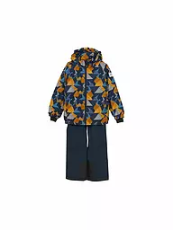 COLOR KIDS | Tuta da sci per bambini | Arancione