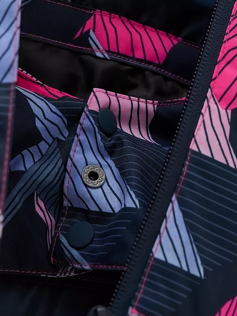 COLOR KIDS | Tuta da sci per bambini |