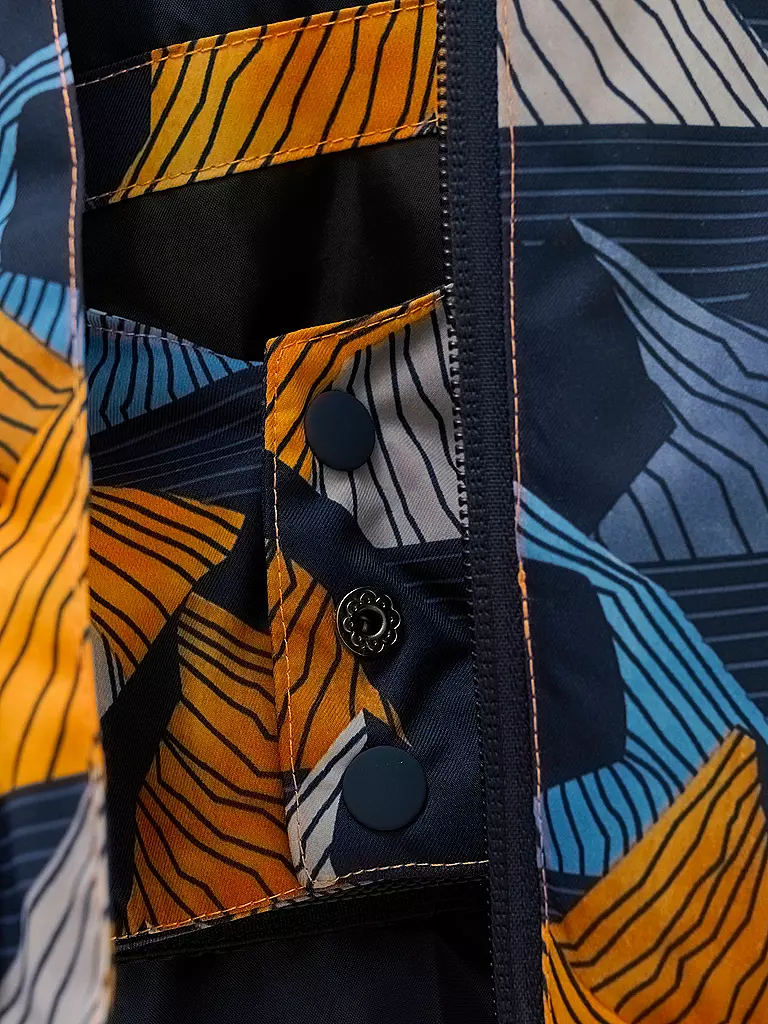 COLOR KIDS | Tuta da sci per bambini |