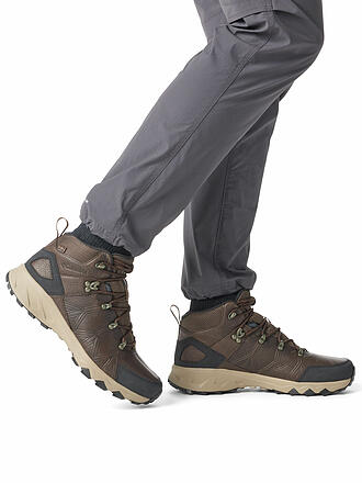 COLUMBIA | Scarponcino da trekking da uomo Peakfreak II Mid