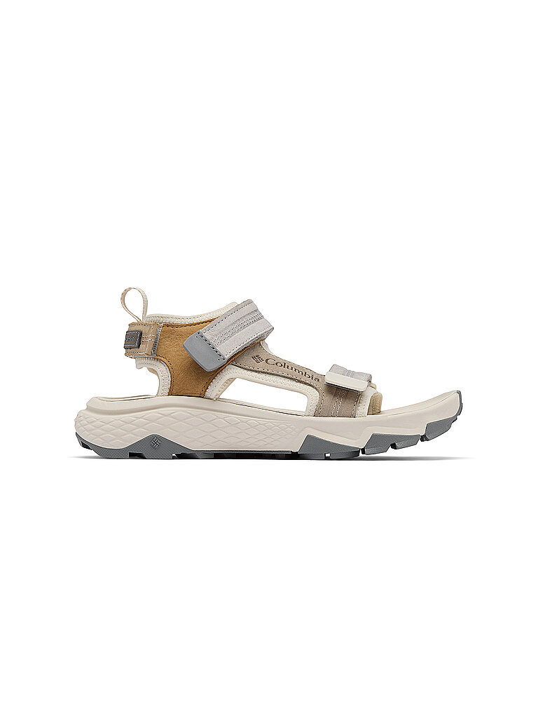 Sandali da donna Peakfreak Rush™ Leather grigio 41