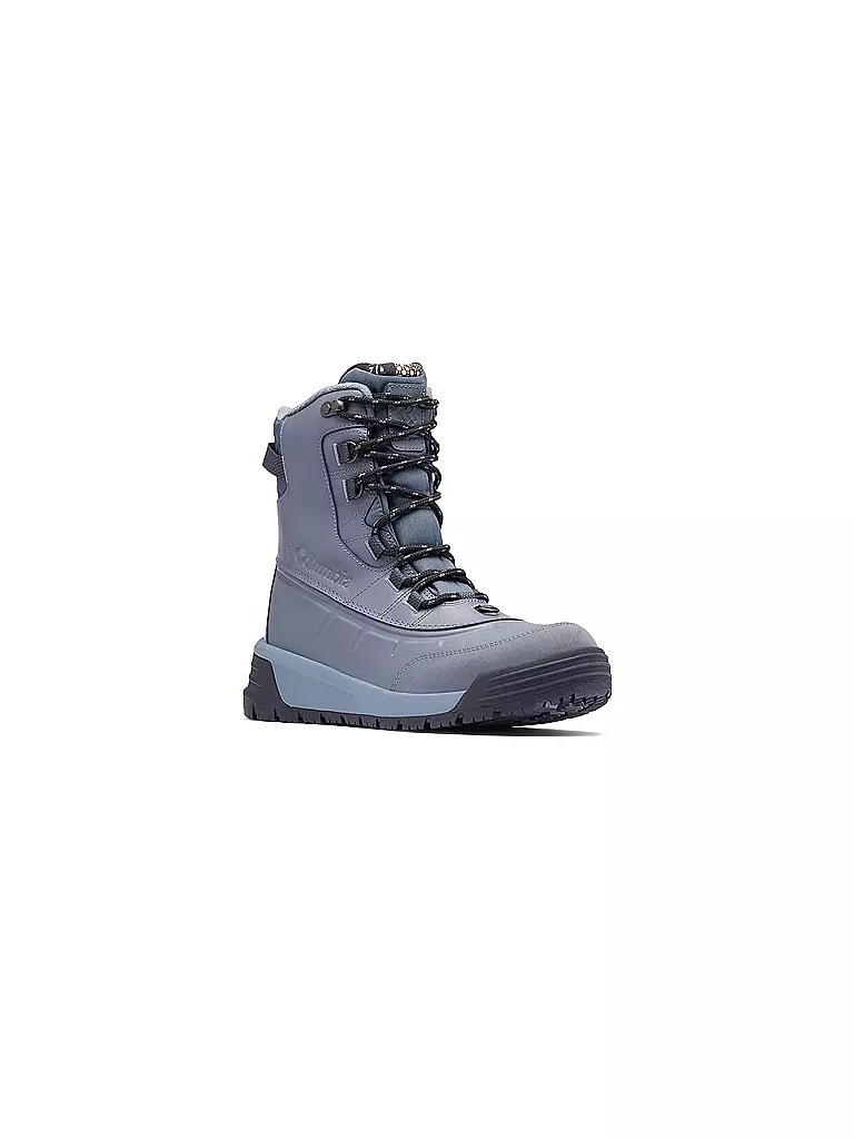 COLUMBIA | Herren Schneestiefel Bugaboot™ Celsius | Grigio