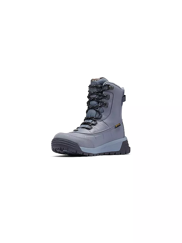 COLUMBIA | Herren Schneestiefel Bugaboot™ Celsius | Grigio