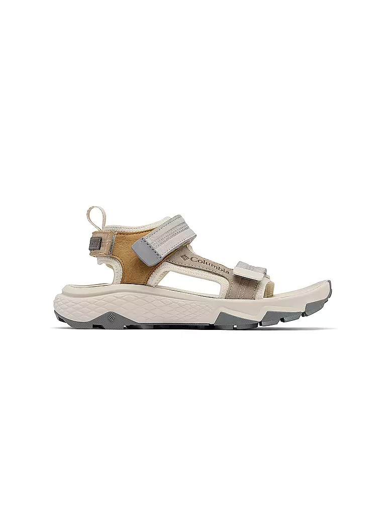 COLUMBIA | Sandali da donna Peakfreak Rush™ Leather | Grigio