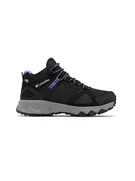 COLUMBIA | Scarpe da trekking da donna Peakfreak Hera Mid Outdry | Nero