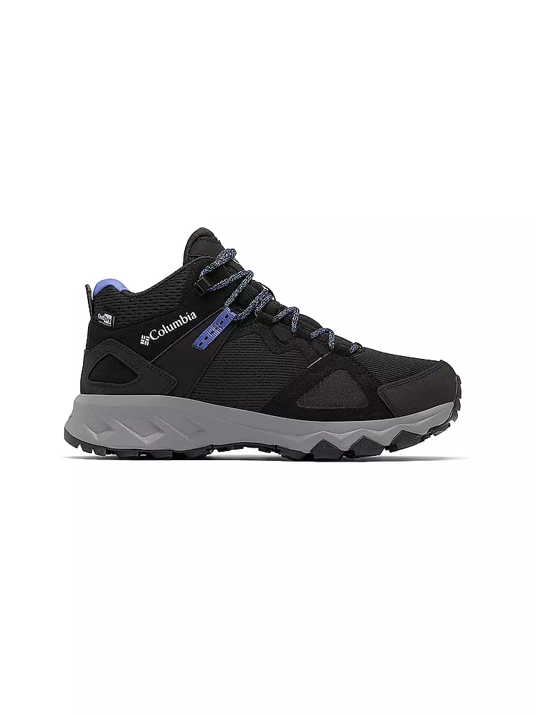 COLUMBIA | Scarpe da trekking da donna Peakfreak Hera Mid Outdry | Nero