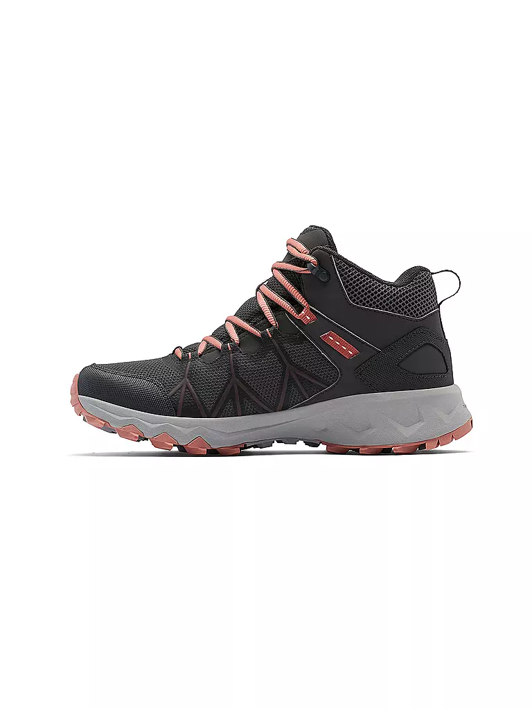 COLUMBIA | Scarpe da trekking da donna Peakfreak II Mid Outdry |