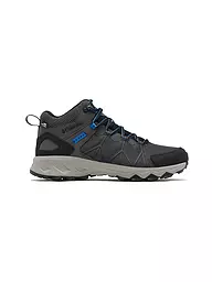 COLUMBIA | Scarpe da trekking da uomo Peakfreak II Mid Outdry | Grigio