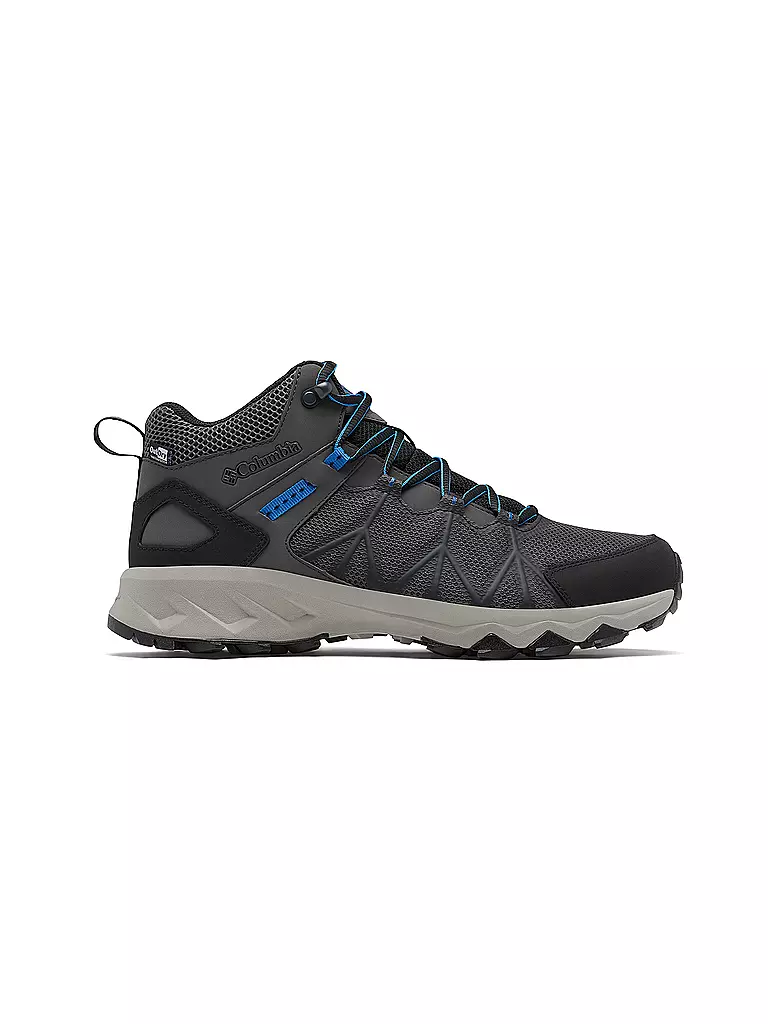 COLUMBIA | Scarpe da trekking da uomo Peakfreak II Mid Outdry | Grigio